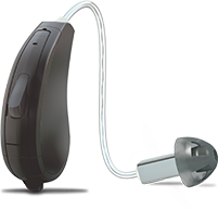 hearing aid